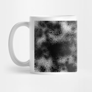 charcoal Mug